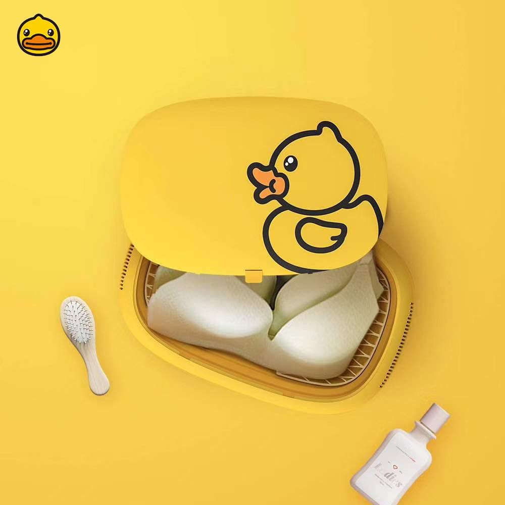 Compact Dryer, UV Ultraviolet Rays Electric Portable Clothes Dryer with Automatic Working Mode for Small Living Spaces, Apartment Houses, dorms, RVs