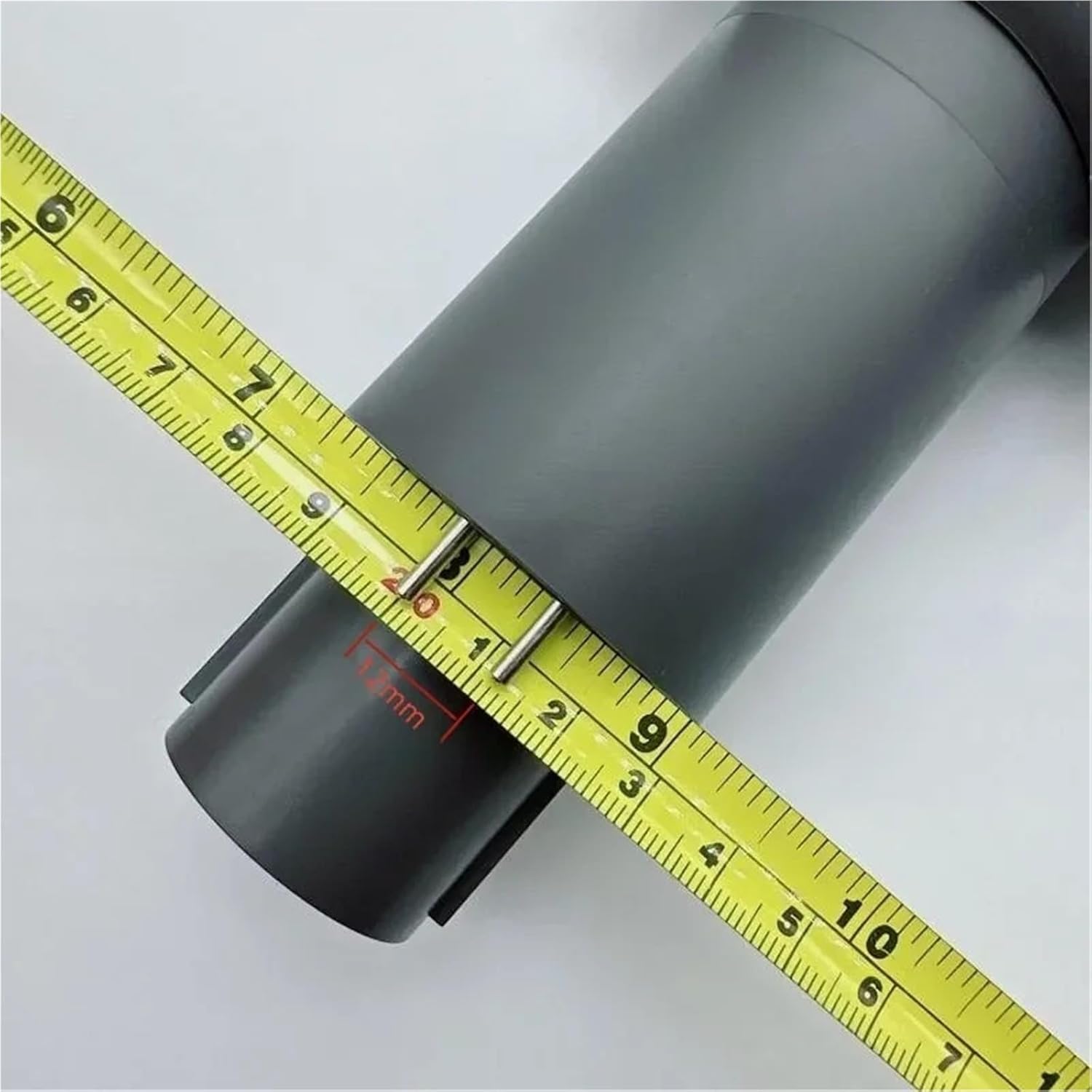 Compatible For Dreame V12S V16S V11 V12 T10 T20 T30 Vacuum Cleaner Green LED Soft Roller Brush Head