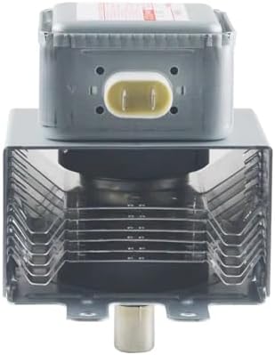 For Microwave Oven Industrial 2M248H Air-Cooled Magnetron 1000W Microwave Parts