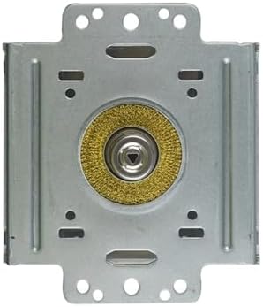 Microwave Oven Magnetron For 2M286 21TAG Air Cooled Spare Parts