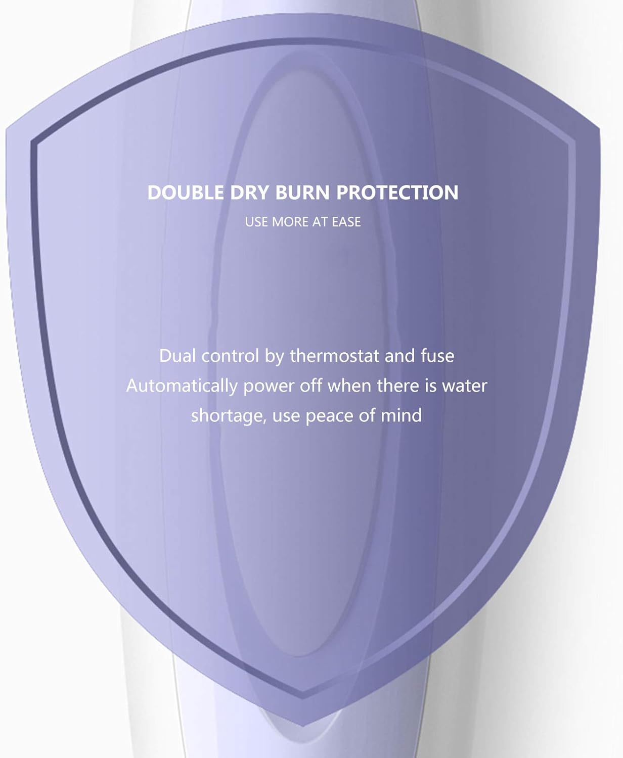 Wireless Steam Mop Floor Mop Steam Cleaner with Adjustable Steam Intensity Multifunctional Carpet Upright Cleaner Mop for Floor Cleaning Purple