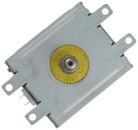 Industrial Microwave Magnetron OM75P Drying Equipment Water cooled Magnetron Parts Accessories