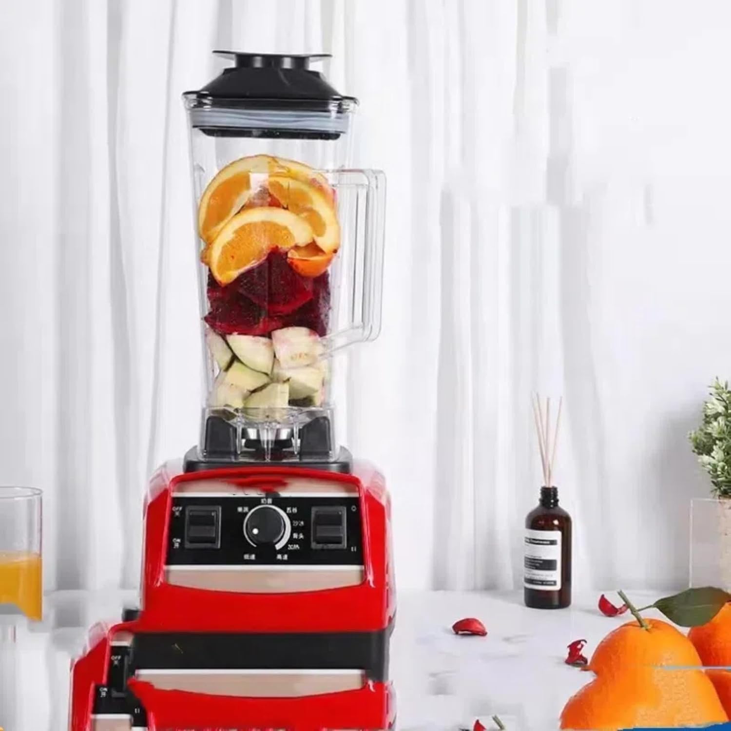 Wall breaker household mixing grind smoothie blender