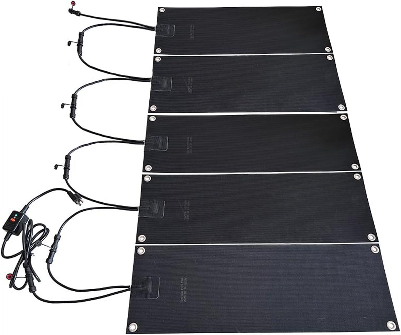 Snow Melting Walkway Mat, 10