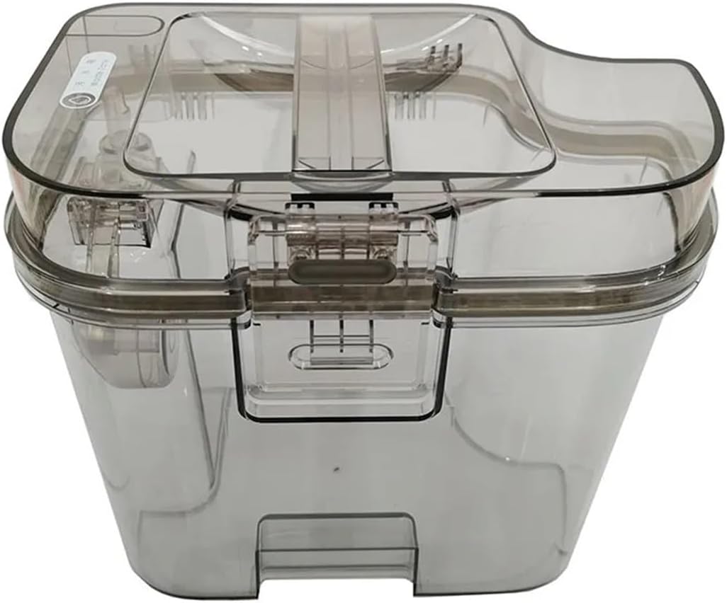 Clean Water Tank Sewage Tank，Compatible For Dreame，W10 W10 Pro，Vacuum Cleaner Parts(Sewage Tank)