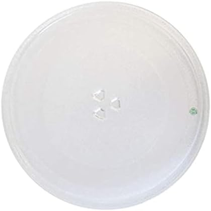 GLOB PRO SOLUTIONS WB49X10176 CKD1952 Microwave Glass Tray 13