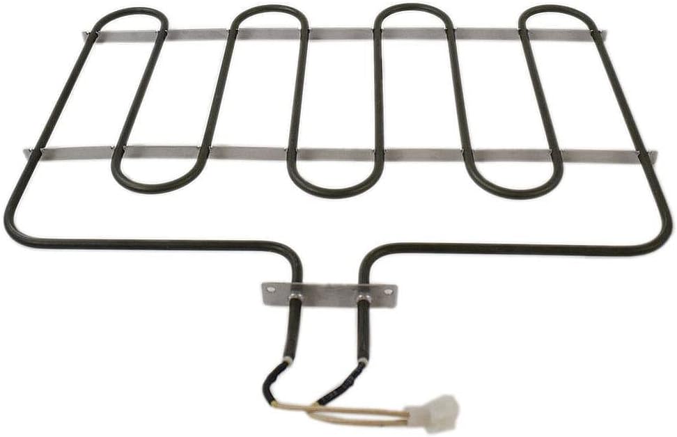 5304501015 Wall Oven Bake Element, 2,200-watts Genuine Original Equipment Manufacturer (OEM) Part