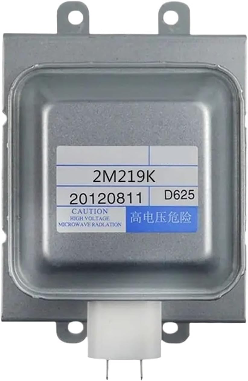 2m219k magnetron for microwave oven