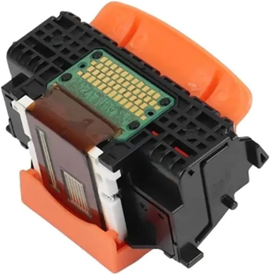 Print Head，Compatible for Canon MG5470 MG5500 MG5540 MG5650 MG5740 MG5750 MG5751 MG6600 Print Head Printer Head Accessory