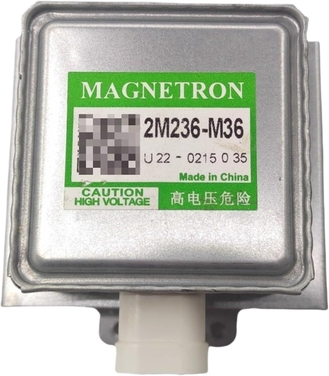 2M236-M36 Air-Cooled Magnetron 2M236 For Microwave Oven Replacement Parts