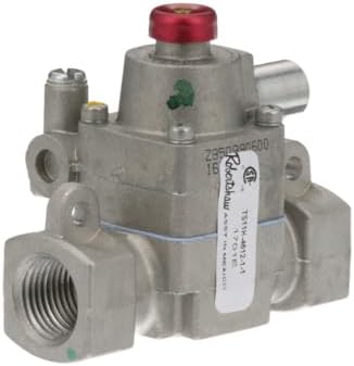 BLO-52092 Body & Magnet Head Assembly | Exact Fit Replacement for Blodgett Oven 52092 Parts - Made in USA | 180-Day Warranty