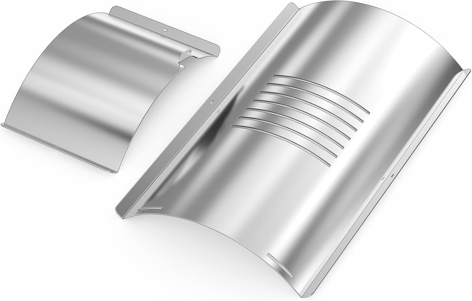 Stanbroil Flame Broiler Kit for Pit Boss 820 Series Pellet Grills Includes Main Plate and Slider Pit Boss Smoker Grill Replacement Parts