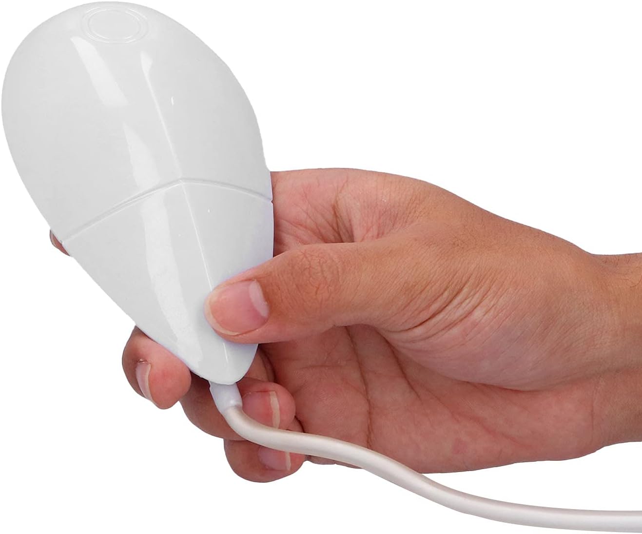 Mini Ultrasonics Washing Machine,USB Powered Electric Portable Automatic Laundry Device with High Frequency Vibration and Automatic Power Off Function