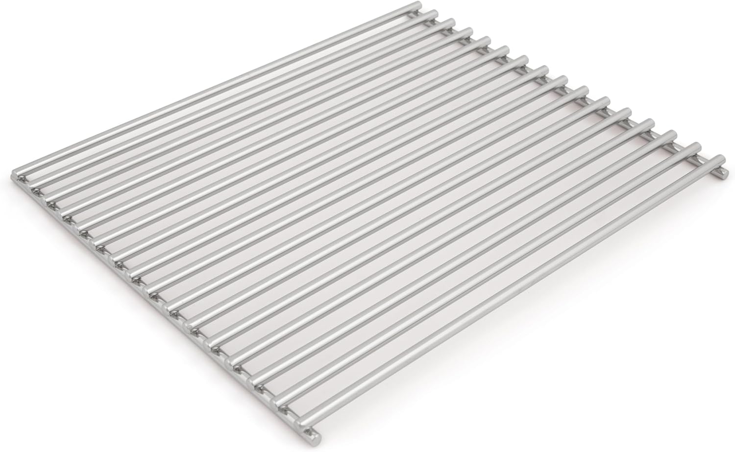 Broil King 18652 Stainless Steel Rod Cooking Grids, Signet and Crown Series Gas Grills, Stainless Steel, Set of 2