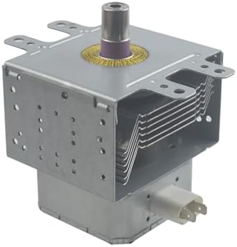 Industrial Microwave Magnetron 1500W For 2M343H