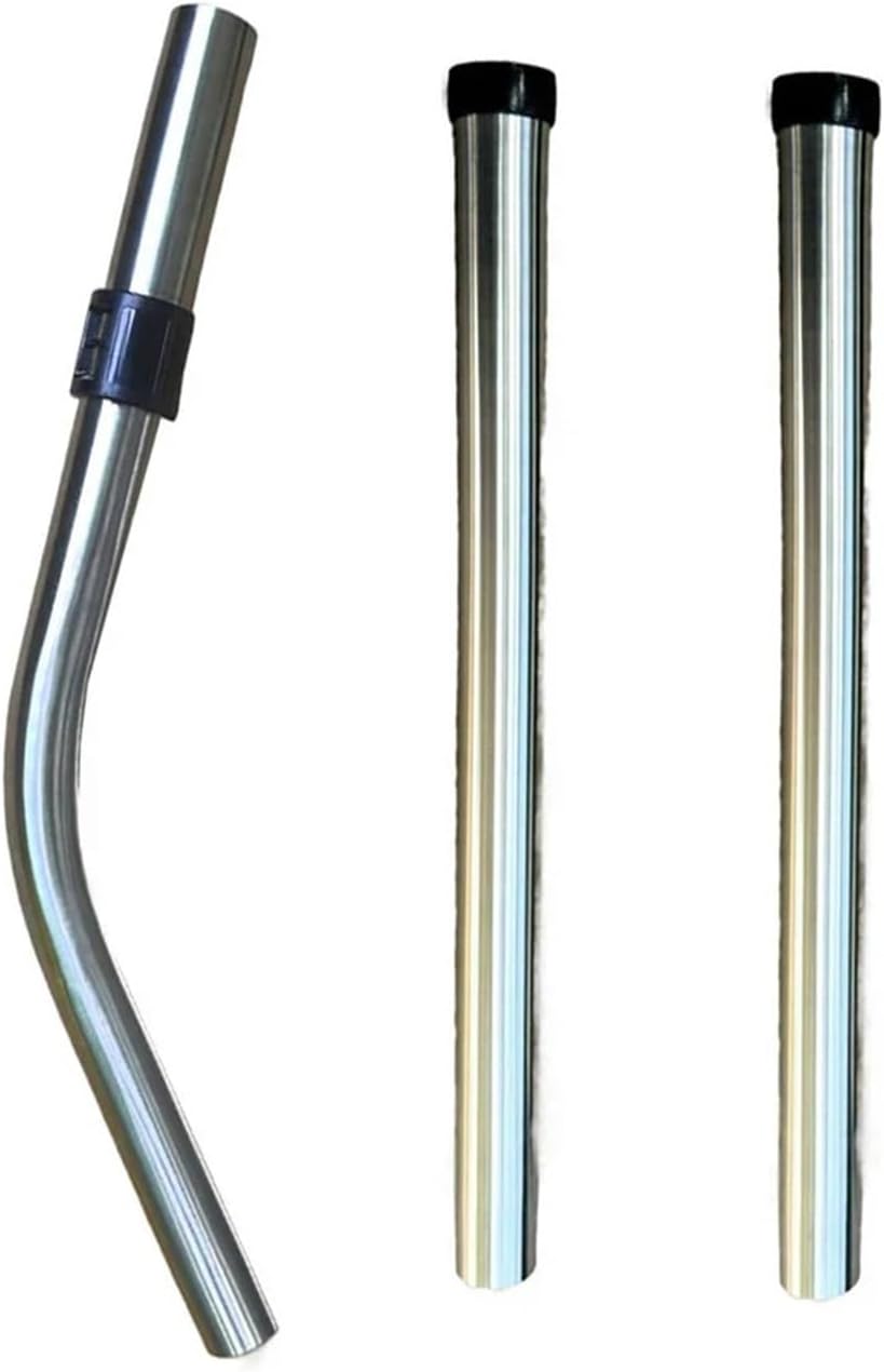 32mm Extension Tube Pipe Rod Set，Compatible for Numatic ，Compatible for Henry ，Vacuum Cleaner Home Appliance Parts Household Supplies(C)