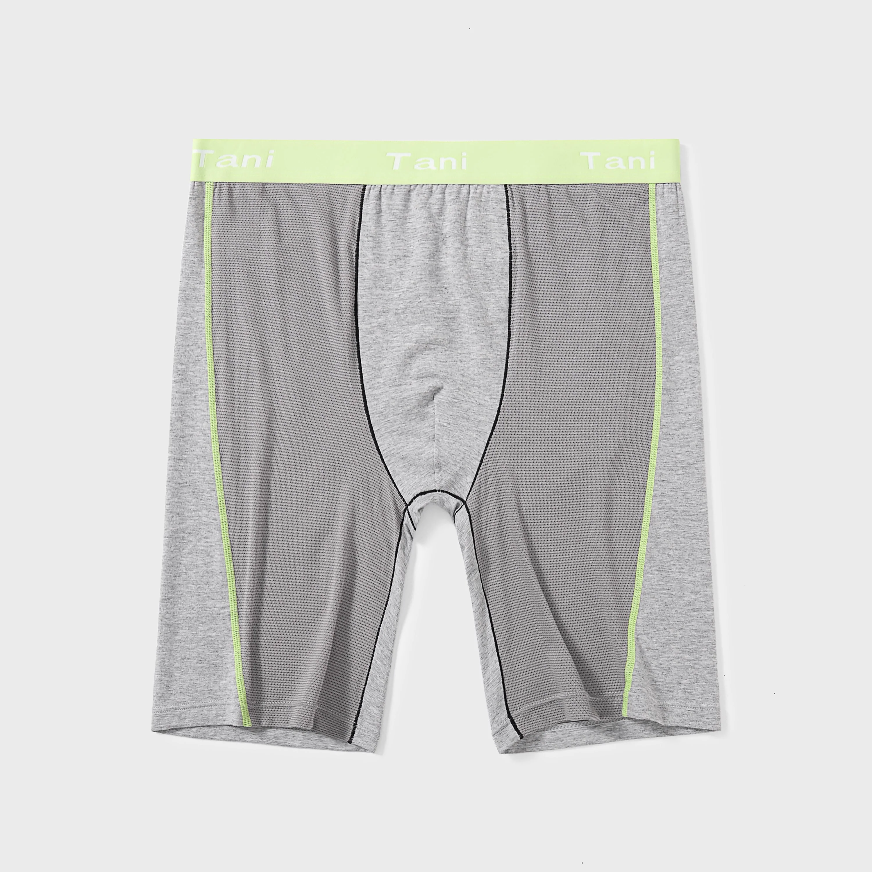 SportMesh Coolmax® Waistband Midway Boxer