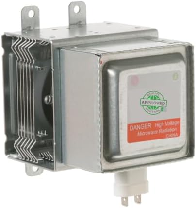 WB27X10927 CKDX10927X compatible with GE Microwave Magnetron fits old number WB27X10927