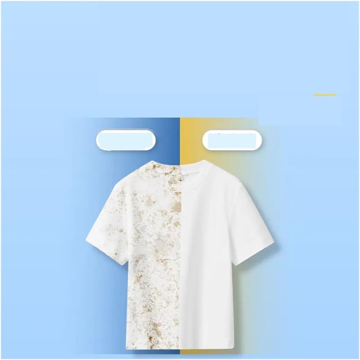 Washing Machine Mini Small Socks Underwear And Underwear Home Dormitory Drain Dual -purpose Portable Washing Machine,for Travel,Camping, RV & Dorms