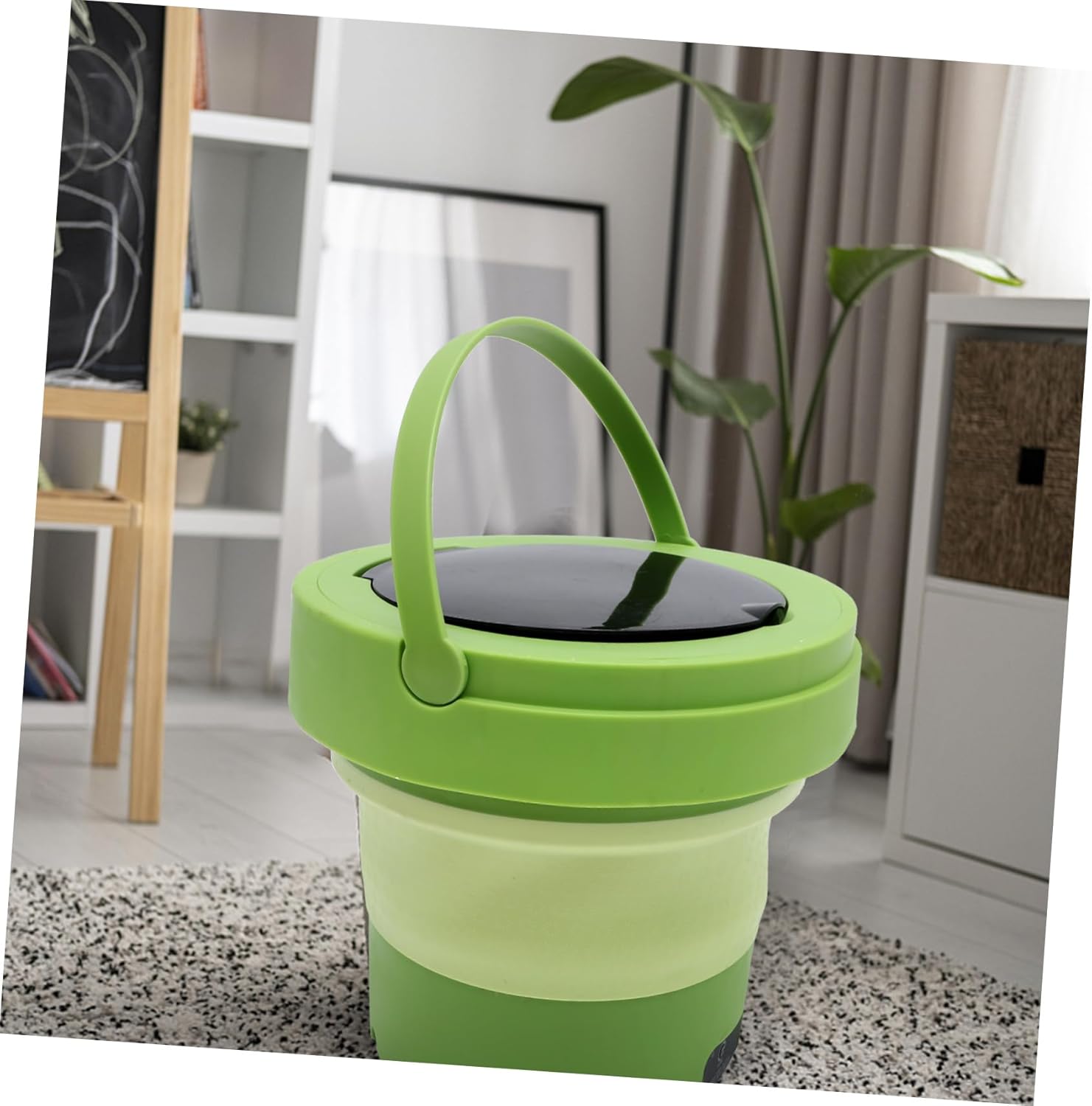 Mini Laundry Machine Portable Washing Machine for Camping Compact Washer off Washer