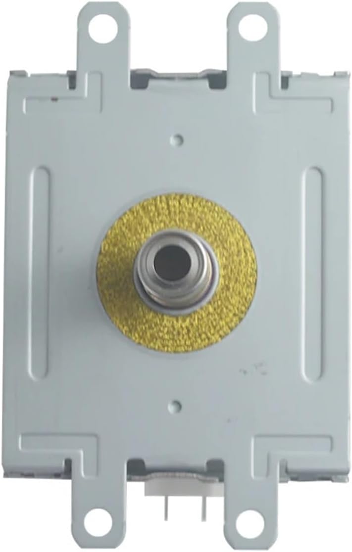 Replacement Microwave Oven Magnetron, Microwave Oven Magnetron Replacement Parts For Compatible For Toshiba, E3400K 1200W Water Cooled Industrial Heating Components