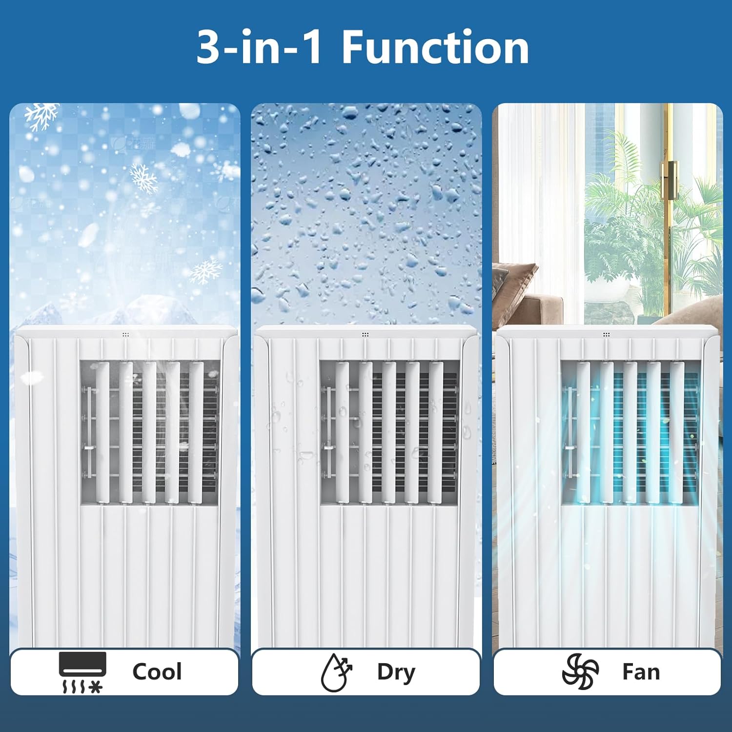 PHO_0XHW Air Conditioner