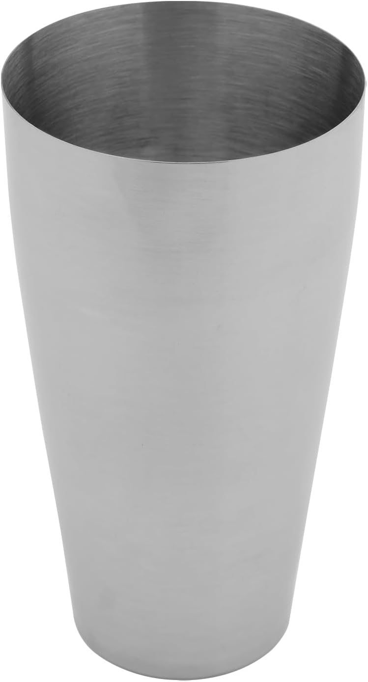 Commercial Milkshake Machine, Milkshake Maker, Electric Milkshakes Blender, 180W 18000RPM Stainless Steel Drink Mixer with 22OZ Cup for Milk Tea Coffee Shakes, 110V (Single-head)