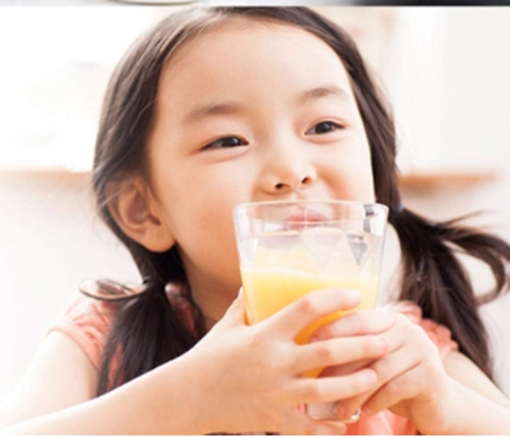 Retro Mini Blender Tritan BPA BPA Free Jar Smoothie Ice Crush Blender 600mL Capacity 220v Cream Color