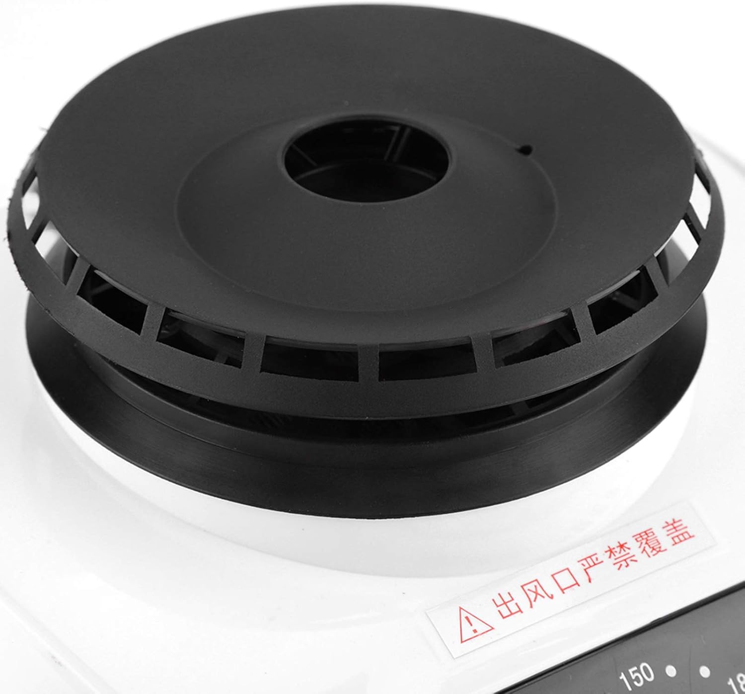 Portable Clothes Dryer, 1200W Mini Portable Electric Laundry Dryer Super Quiet Warmer Drying Rack Warm Shoes Dry Hot Cool Cold Air Machine Electric Clothes Dryer for Clothes Shoes