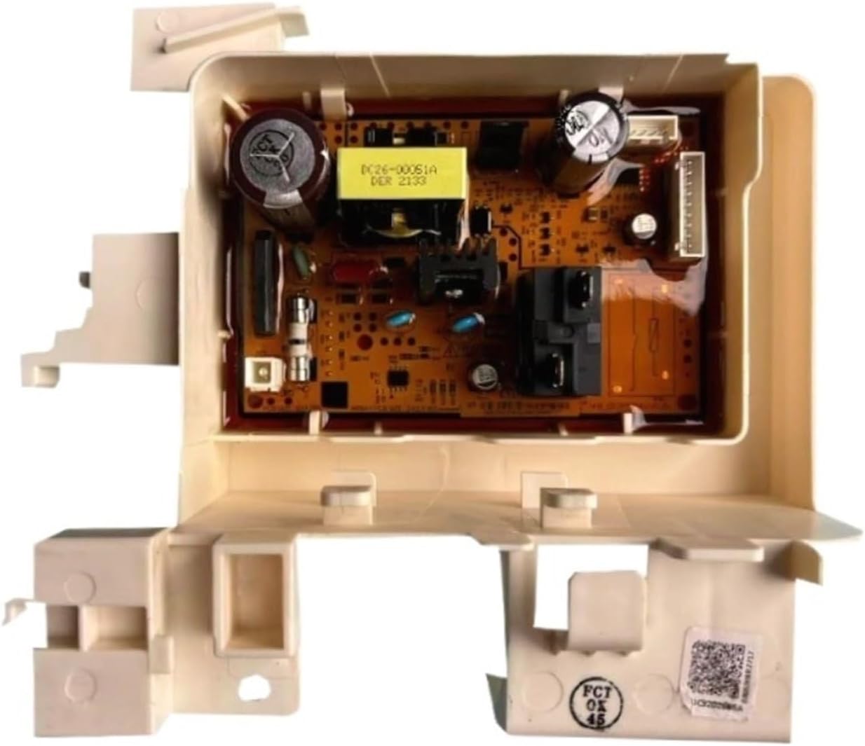 DC92-02665A DC92-02644A Power PCB DC26-00051A Computer Control Board Clothes Drying Machine Dryer Replacement Parts(DC92-02644A)