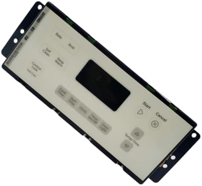 Compatible with Whirlpool WPW10348710 Oven Control Board