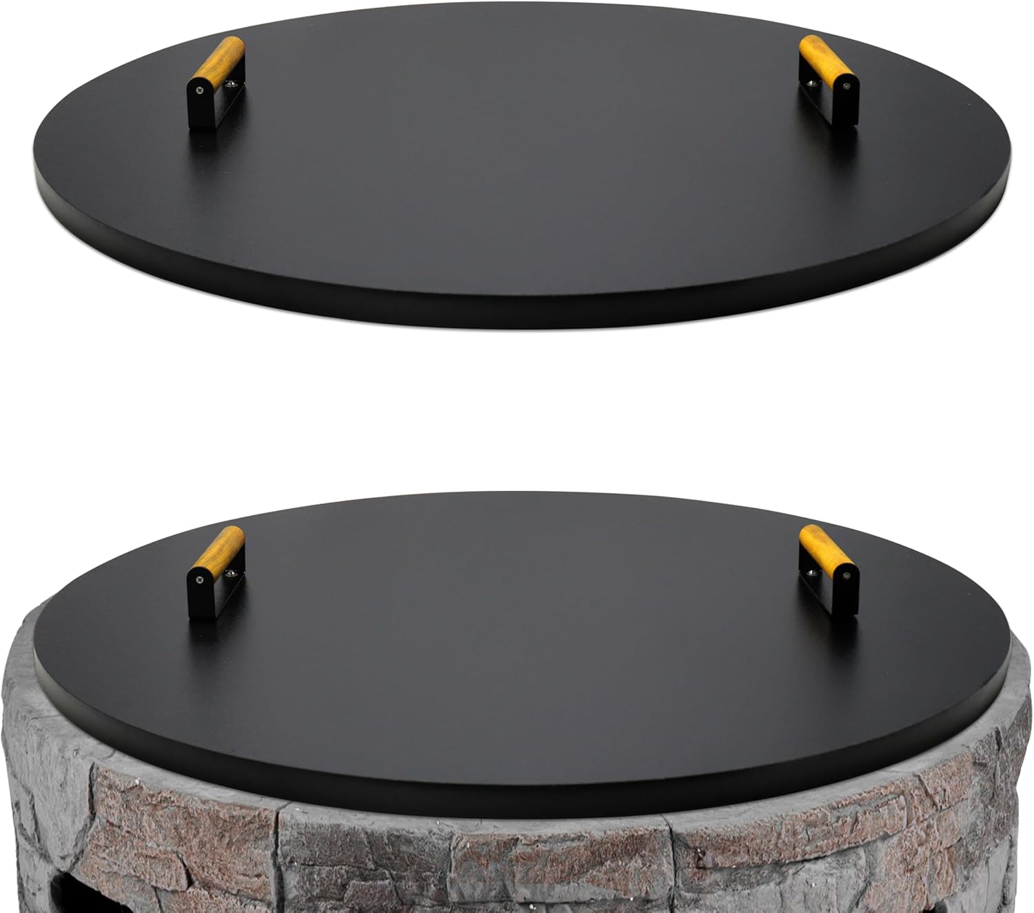 Febtech - Firepit Lid 36