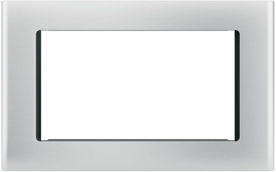 GE Stainless Steel 30