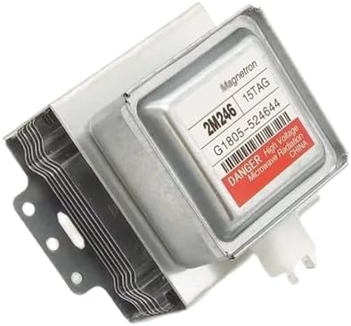 2M246 Magnetron Short Foot For Microwave Oven