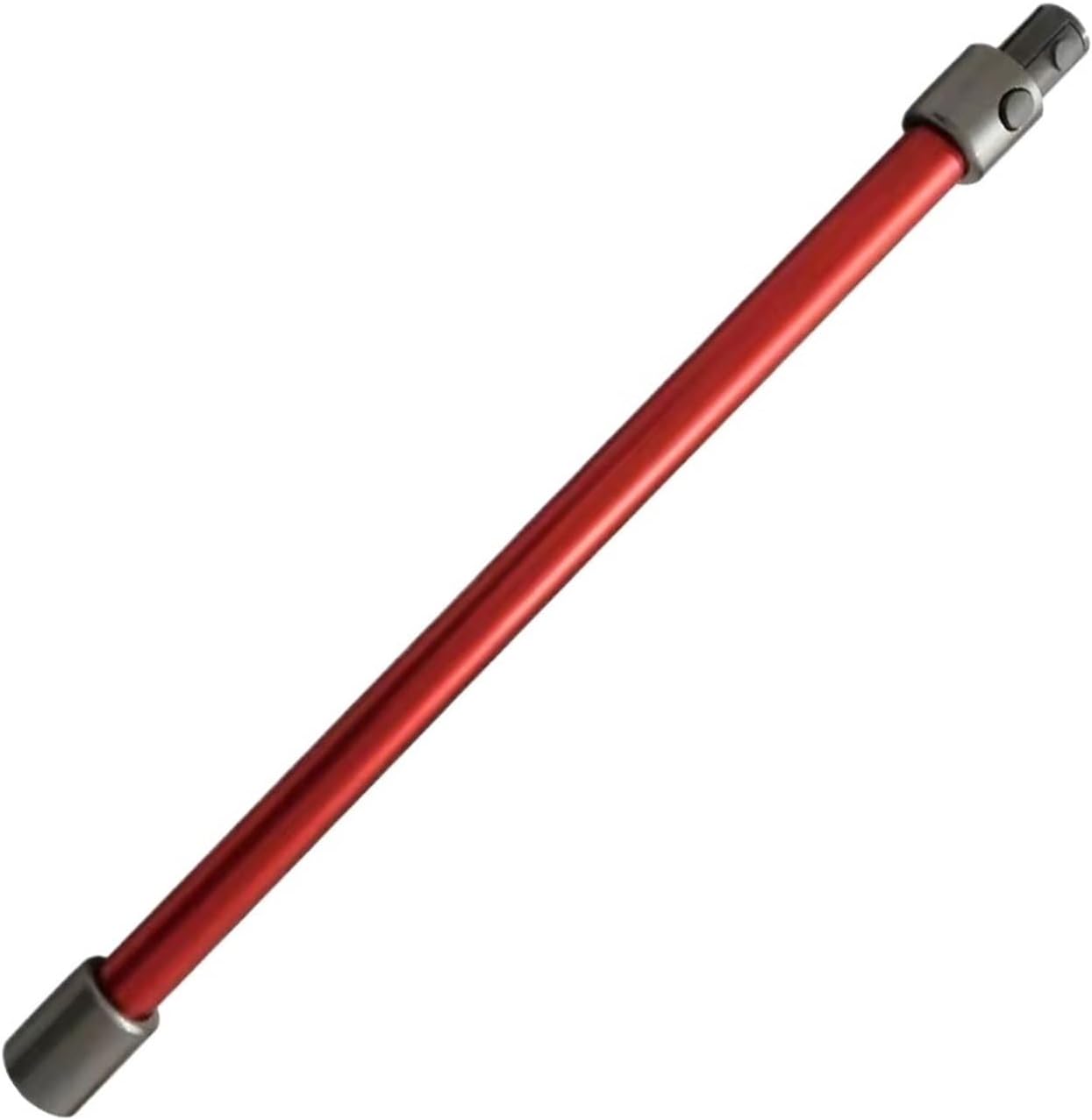 Compatible For Dreame V11 T20 Handheld Wireless Vacuum Cleaner Spare Parts Metal Extension Rod Pipe(1.2cm For V11)