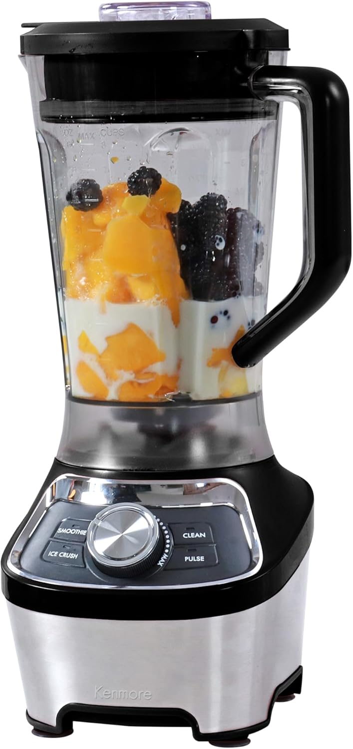 Kenmore Countertop Blender
