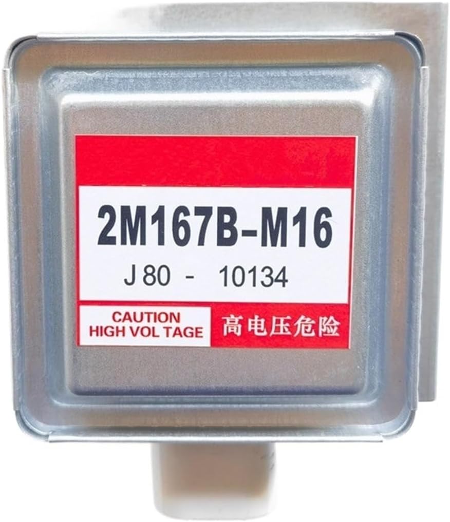 for Microwave Oven Magnetron for 2M167B-M16 Magnetron Microwave Oven Parts,Microwave Oven Magnetron