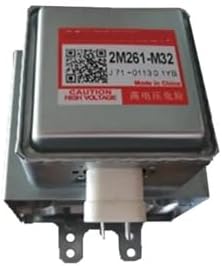 Microwave Oven Magnetron 2M261-M32 compatible 2M291-M32 2M292-M32 2M236-M42 for Microwave Oven Parts Accessories