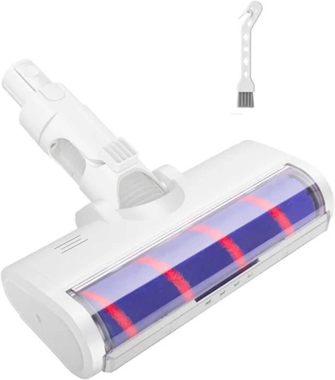 Compatible for Dreame V8 V9 V11 G9 Vacuum Cleaner Electric Motorized Floor Brush Head