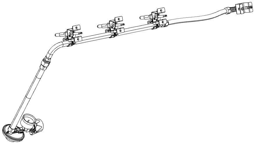 APPLIANCE FACTORY PARTS EXPERTS IN BBQ, HUMIDIFIER, & APPLIANCE PARTS Grill Part - G466-4100-W1