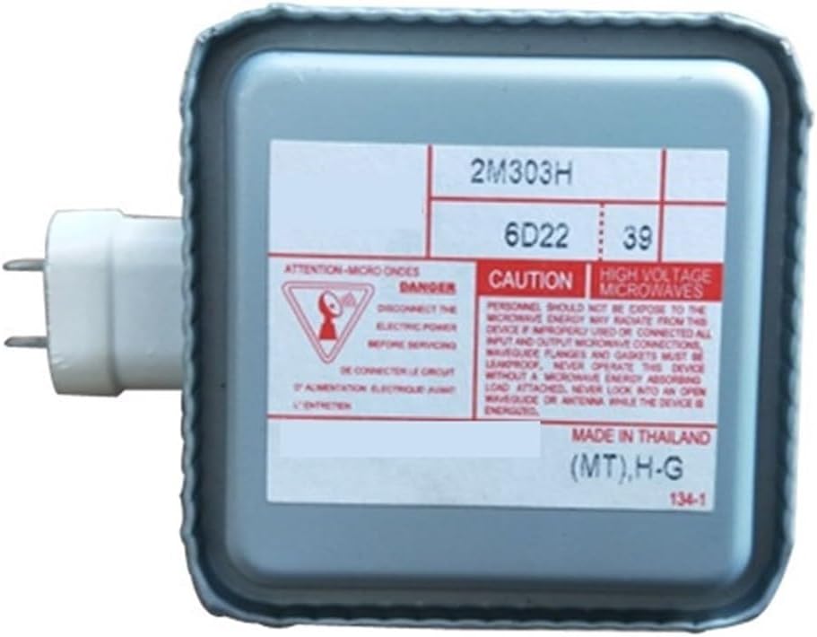 Microwave Oven Magnetron 2M303H for Microwave Oven Magnetron Parts Accessories