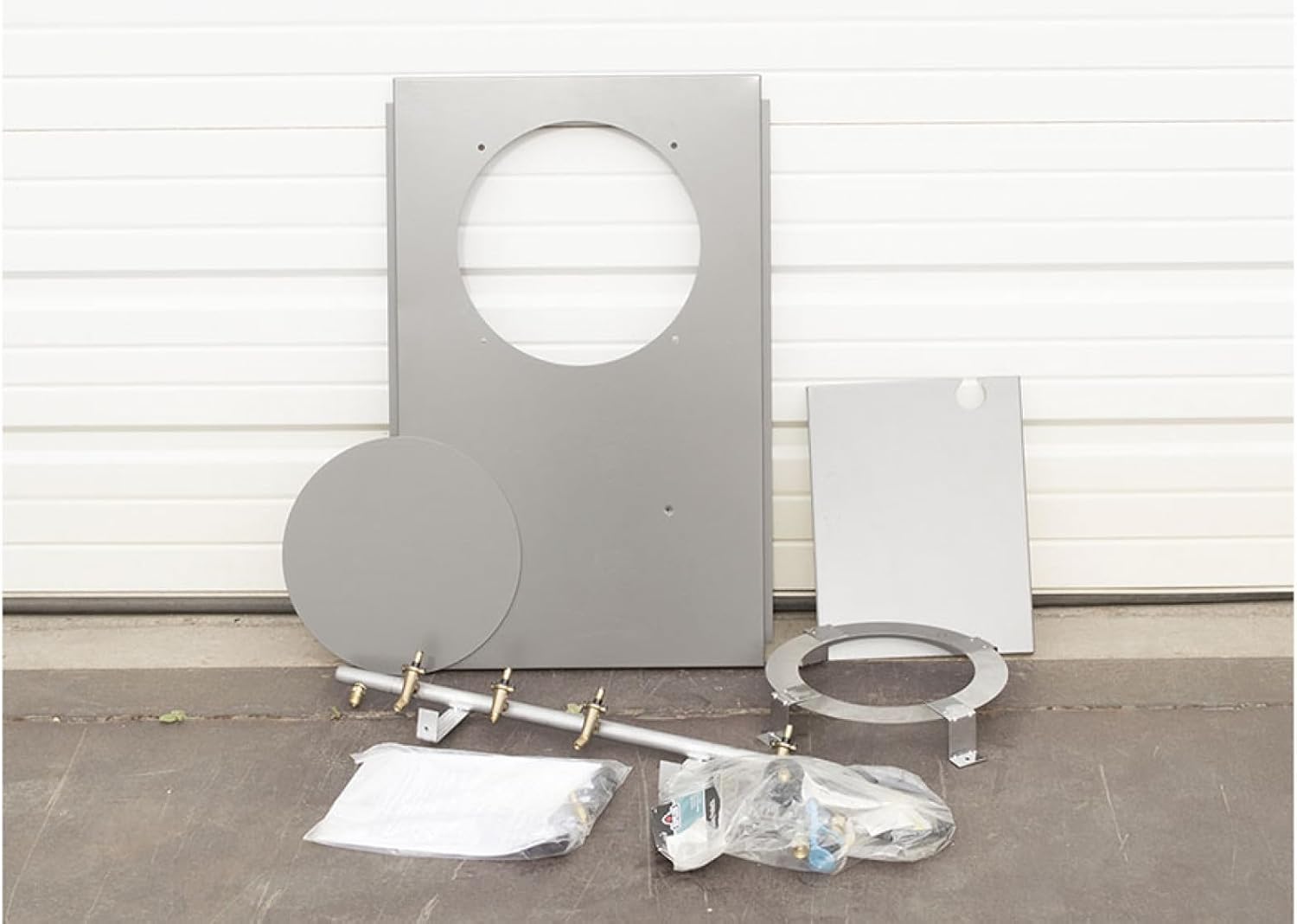 APPLIANCE FACTORY PARTS EXPERTS IN BBQ, HUMIDIFIER, & APPLIANCE PARTS Grill Part - N370-0468