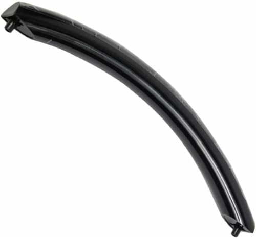 DE94-02409A Microwave Door Handle Compatible with Samsung