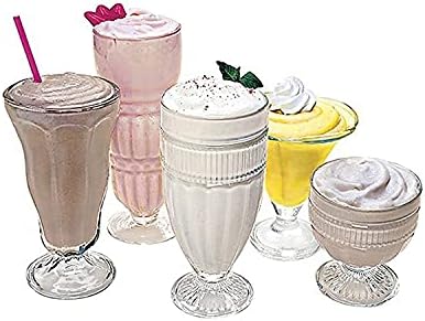 Household Electric Stainless Steel Milkshake Maker, Drink Mixer, Smoothie Frappe Blender