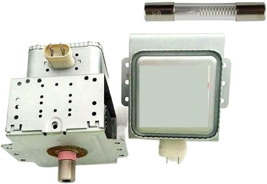ROEDE 1 pcs Microwave Oven Magnetron for Midea Microwave Oven 2M253J Magnetron