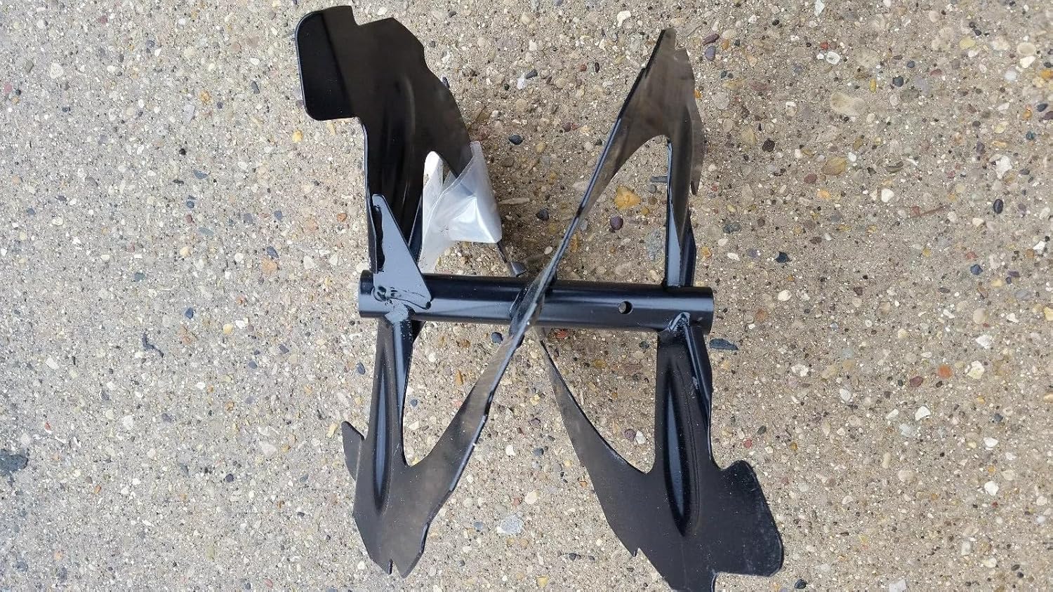 Replacement for Toro OEM 106-7289-03 RH Auger ASM Power SNOWBLOWER 726 826 926