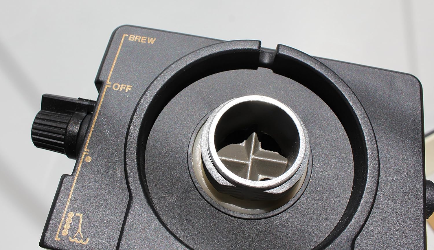 Melitta MEX1B Espresso/Cappuccino Machine ( MEX-1B )