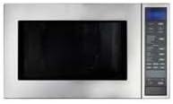Dacor 24-Inch Convection Microwave, Stainless Steel, Counter Top or Built-In, 950 Watts (DCM24S)