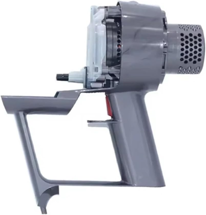 Compatible For Dyson，V10 SV12 Handheld Wireless Vacuum Cleaner Motor Spare Part - Engine Shell Assembly Motorhead Accessory