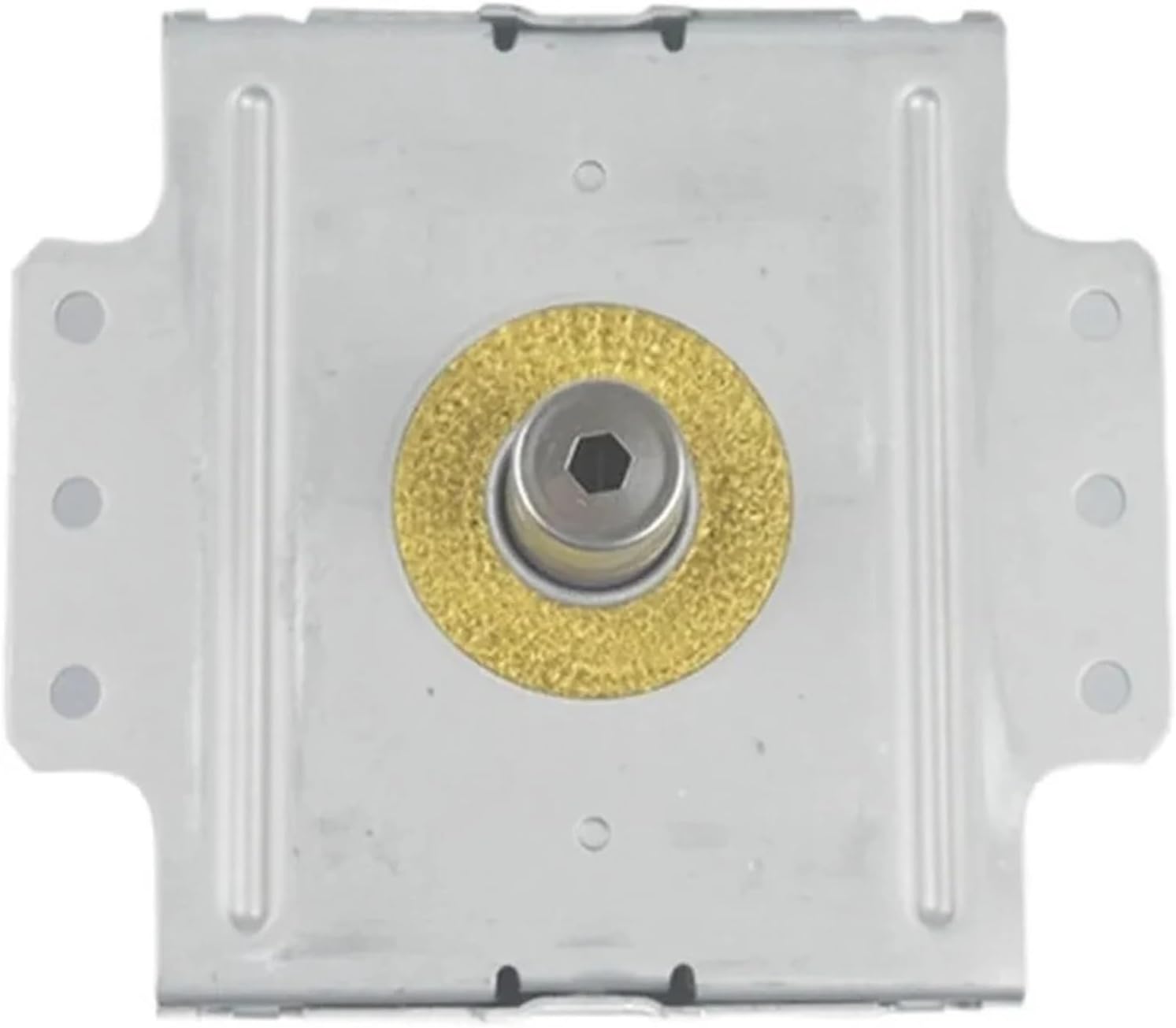 Replacing The Inverter Microwave Oven Magnetron 2M303H, Compatible For Toshiba, Magnetron Replacement Part